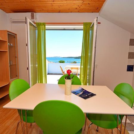 Apartment Blue Сали Екстериор снимка