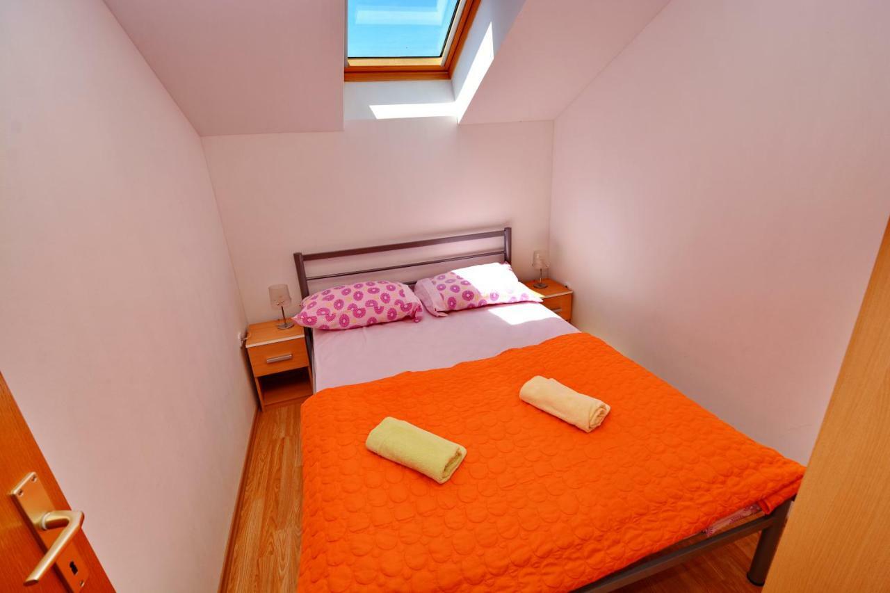 Apartment Blue Сали Екстериор снимка