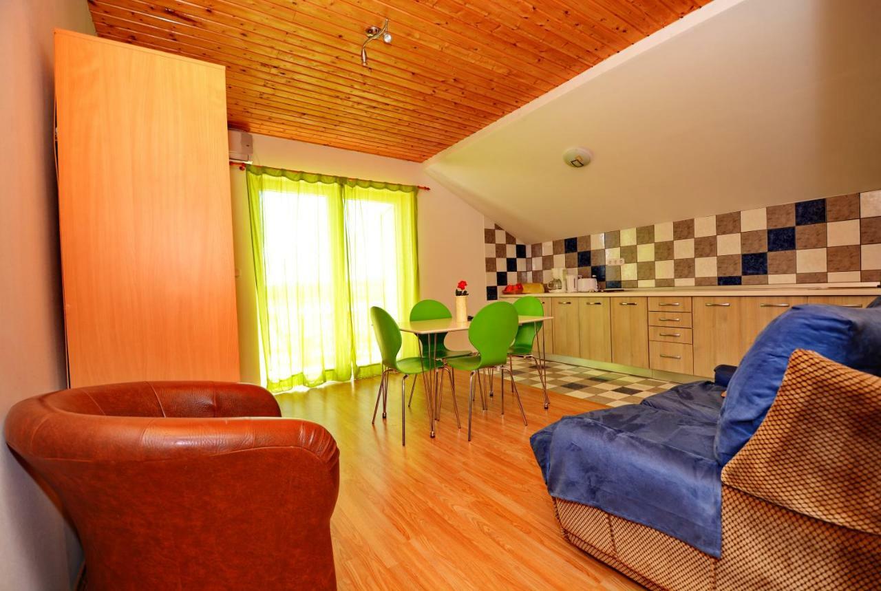 Apartment Blue Сали Екстериор снимка