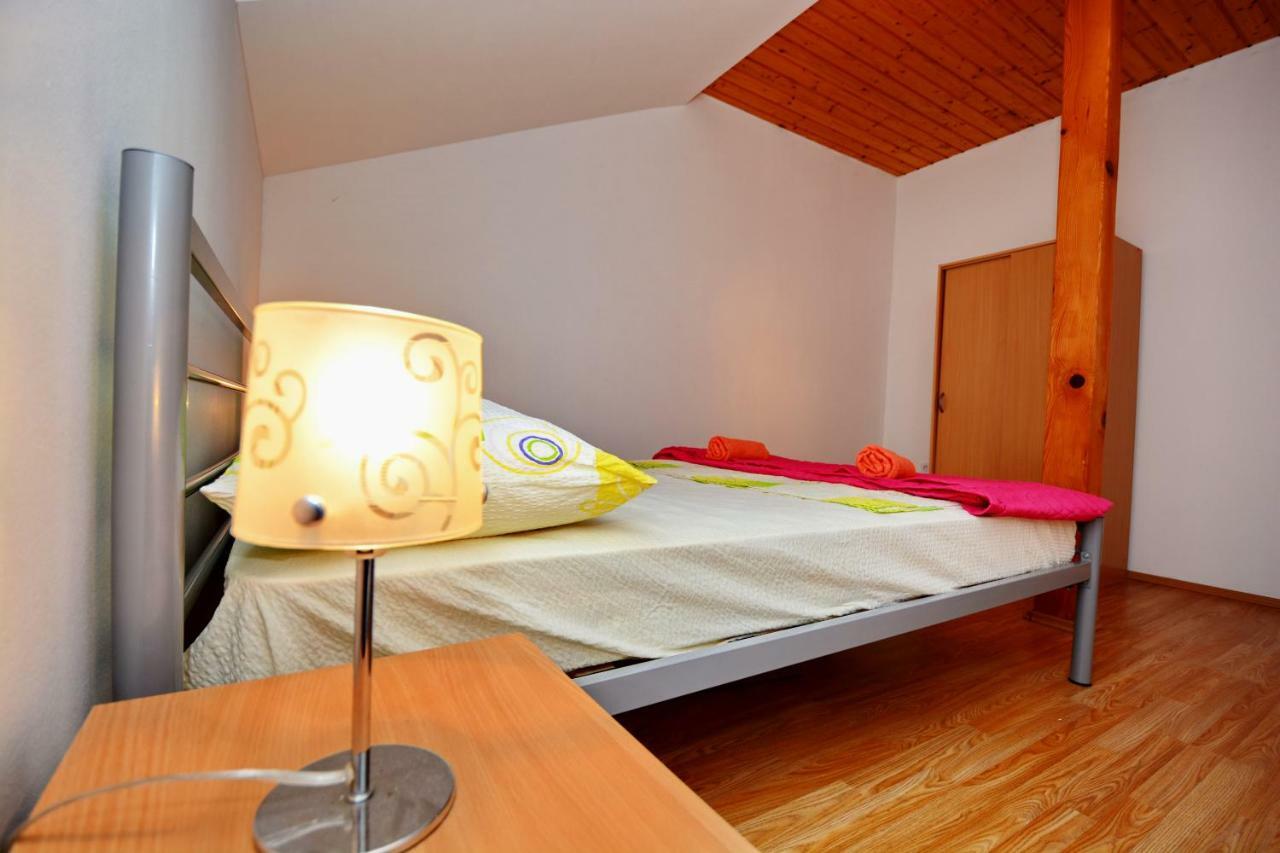 Apartment Blue Сали Екстериор снимка