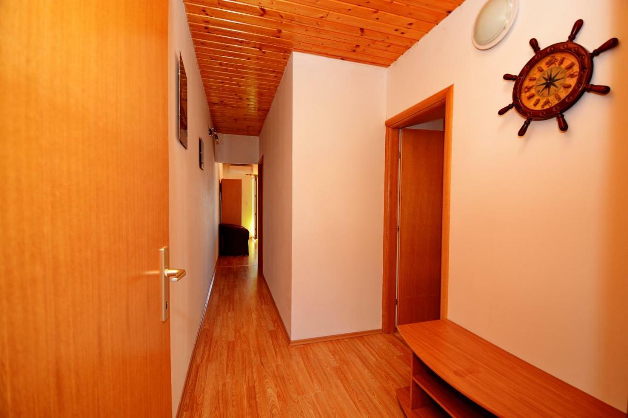 Apartment Blue Сали Екстериор снимка