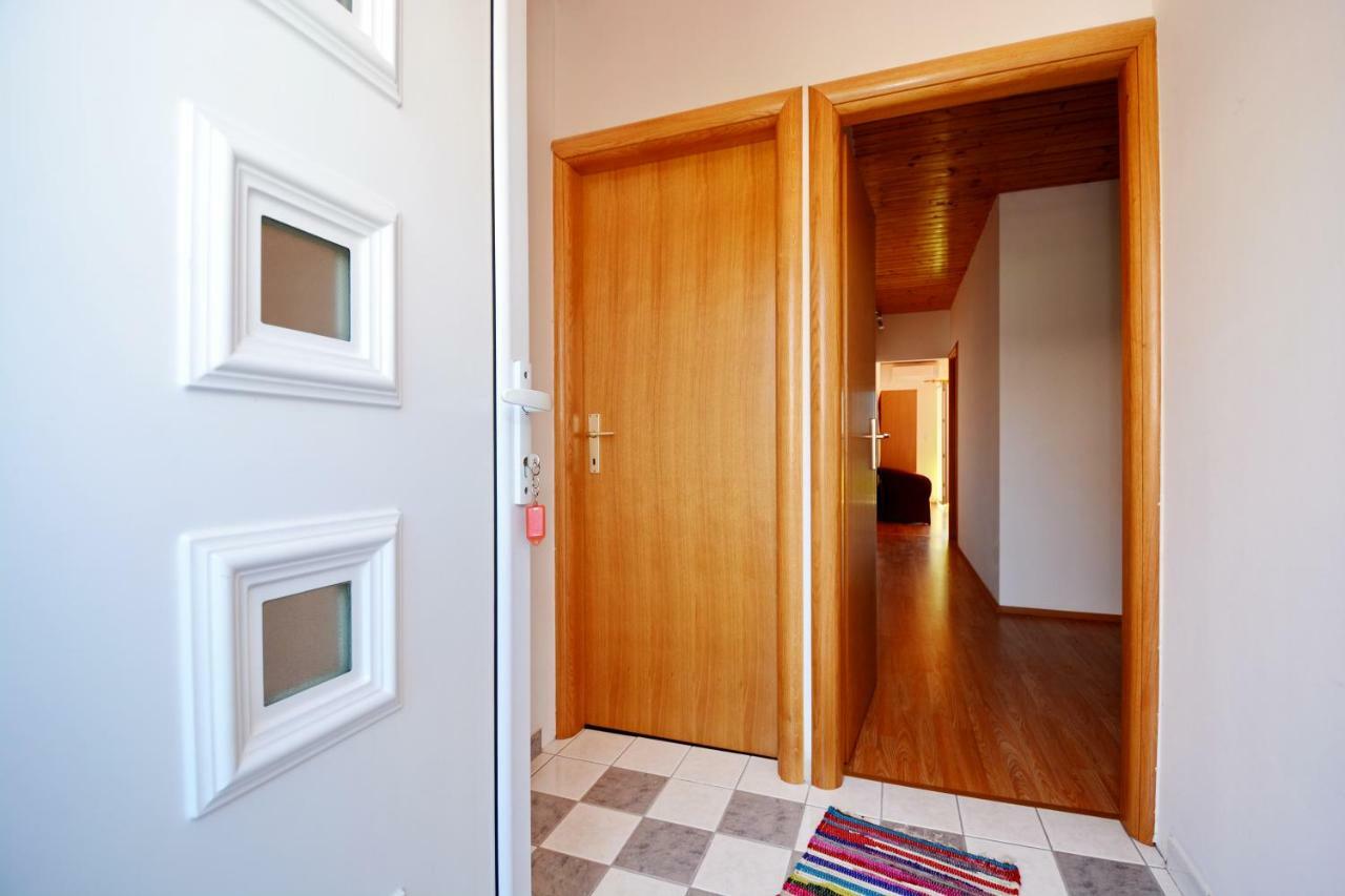 Apartment Blue Сали Екстериор снимка
